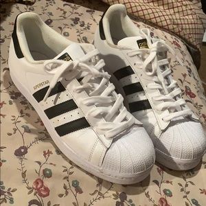 Adidas Superstar